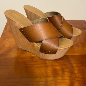 Mossimo Supply Co. Wedges